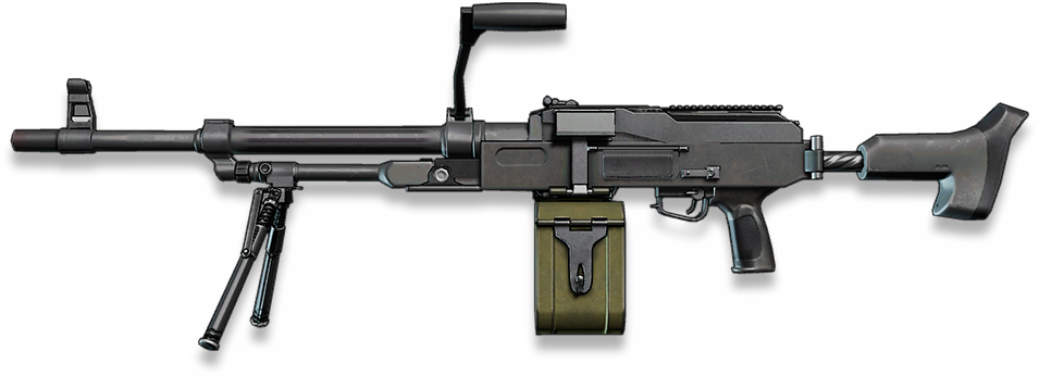 Retired Pecheneg-SP